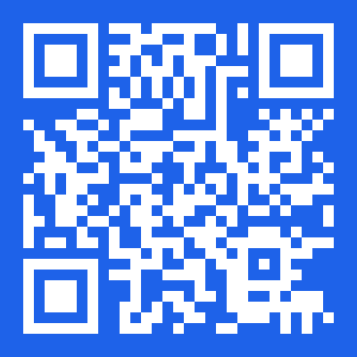 QR code for CloudMemoir on the App Store